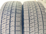 ブリヂストン ブリザック VRX2 185/55R16 2本