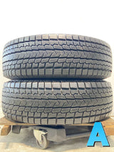 ヨコハマ アイスガード G075 215/70R16 2本