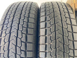 ヨコハマ アイスガード G075 215/70R16 2本