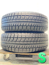 ブリヂストン アイスパートナー2 215/60R16 2本