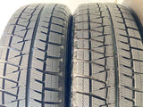 ブリヂストン アイスパートナー2 215/60R16 2本
