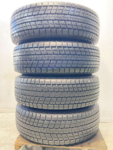 ダンロップ ウィンターマックス SJ8 215/70R16 /三菱純正 M SPIRITS 6.5J+38 114.3-5穴 4本