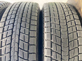 ダンロップ ウィンターマックス SJ8 215/70R16 /三菱純正 M SPIRITS 6.5J+38 114.3-5穴 4本