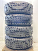 ヨコハマ アイスガード iG60 215/65R16 / ESTROSA 6.5J+53 114.3-5穴 4本
