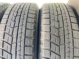 ヨコハマ アイスガード iG60 215/65R16 / ESTROSA 6.5J+53 114.3-5穴 4本