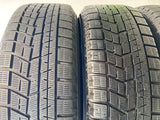 ヨコハマ アイスガード iG60 215/65R16 / ESTROSA 6.5J+53 114.3-5穴 4本