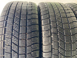 ケンダ アイスネオ KR36 205/55R16 / エクシーダー 6.0J+45 100-4穴 4本