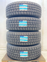 グッドイヤー アイスナビ7 205/60R16 / DOS 6.5J+38 114.3-5穴 4本