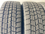 グッドイヤー アイスナビ7 205/60R16 / DOS 6.5J+38 114.3-5穴 4本