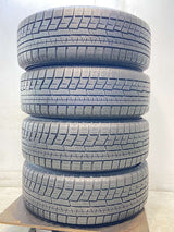 ヨコハマ アイスガード iG60 215/60R16 / CLAIRE 6.5J+53 114.3-5穴 4本