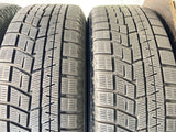 ヨコハマ アイスガード iG60 215/60R16 / CLAIRE 6.5J+53 114.3-5穴 4本