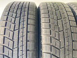 ヨコハマ アイスガード iG60 215/60R16 / CLAIRE 6.5J+53 114.3-5穴 4本