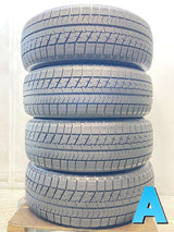 ブリヂストン ブリザック VRX 205/60R16 4本