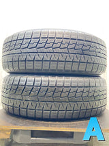 ヨコハマ アイスガード iG70 205/60R16 2本