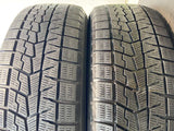 ヨコハマ アイスガード iG70 205/60R16 2本