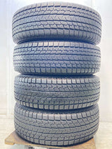 ヨコハマ アイスガード G075 215/70R16 / エクシーダー 6.5J+38 114.3-5穴 4本