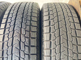ヨコハマ アイスガード G075 215/70R16 / エクシーダー 6.5J+38 114.3-5穴 4本