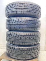 ヨコハマ アイスガード iG60 205/65R16 / MILLOUS 6.5J+48 114.3-5穴 4本