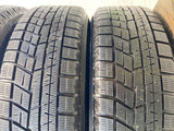 ヨコハマ アイスガード iG60 205/65R16 / MILLOUS 6.5J+48 114.3-5穴 4本