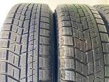ヨコハマ アイスガード iG60 205/65R16 / MILLOUS 6.5J+48 114.3-5穴 4本