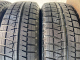 ブリヂストン アイスパートナー2 205/60R16 / BALMINUM 6.5J+38 114.3-5穴 4本