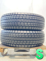ダンロップ ウィンターマックス SJ8 215/70R16 2本