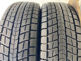 ダンロップ ウィンターマックス SJ8 215/70R16 2本