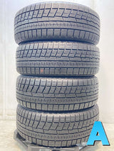 ヨコハマ アイスガード iG60 205/55R16 4本