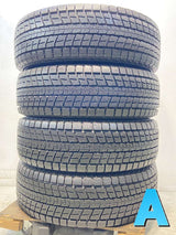 ダンロップ ウィンターマックス SJ8 215/70R16 4本