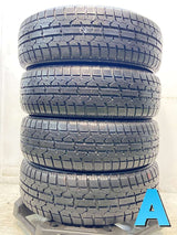 トーヨータイヤ オブザーブガリット GIZ 185/60R16 4本