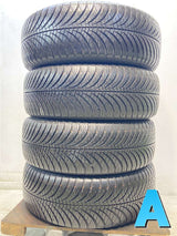 グッドイヤー ベクター4シーズン 205/60R16 4本