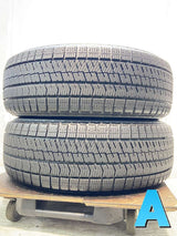 ブリヂストン ブリザック VRX2 215/60R16 2本