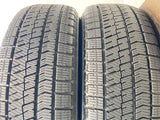ブリヂストン ブリザック VRX2 215/60R16 2本