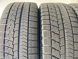 ブリヂストン ブリザック VRX 205/55R16 / Gスピード 6.5J+48 100-5穴 4本