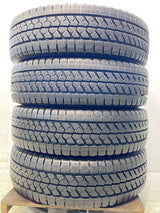 ブリヂストン ブリザック W979 225/75R16 118/116LT 4本