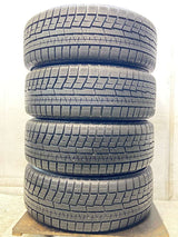ヨコハマ アイスガードIG60 205/55R16 / WAREN 6.5J+48 100-5穴 4本