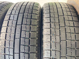 トーヨータイヤ ガリットG5 205/60R16 4本