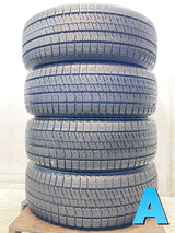 ブリヂストン ブリザック VRX2 215/60R16 4本