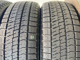 ブリヂストン ブリザック VRX2 215/60R16 4本