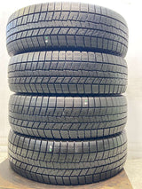 ダンロップ ウィンターマックス 03 185/60R16 4本