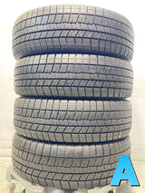 ダンロップ ウィンターマックス 03 185/60R16 4本