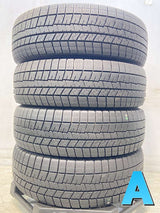 ダンロップ ウィンターマックス 03 185/60R16 4本