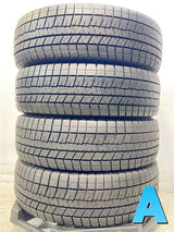 ダンロップ ウィンターマックス 03 185/60R16 4本