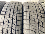 ダンロップ ウィンターマックス 03 185/60R16 4本