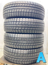 ダンロップ ウィンターマックス 03 185/60R16 4本