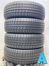 ダンロップ ウィンターマックス 03 185/60R16 4本