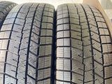 ダンロップ ウィンターマックス 03 185/60R16 4本
