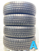 ダンロップ ウィンターマックス 03 185/60R16 4本