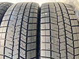 ダンロップ ウィンターマックス 03 185/60R16 4本