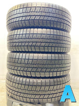 ダンロップ ウィンターマックス 03 185/60R16 4本